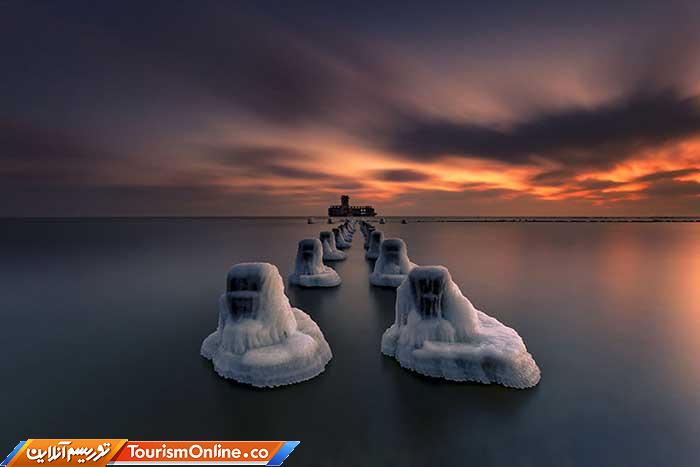 دریای بالتیک