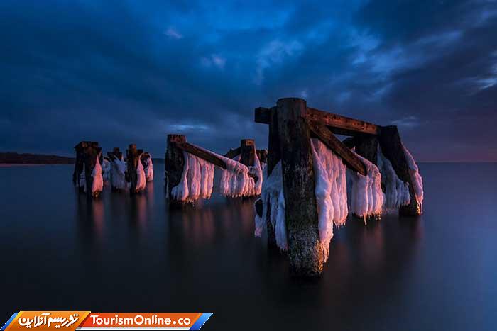 دریای بالتیک