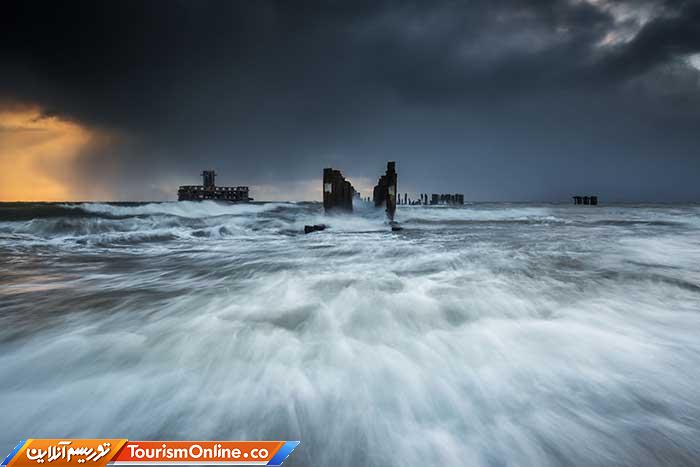 دریای بالتیک