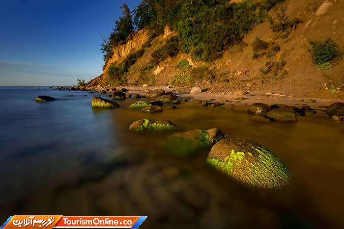 دریای بالتیک