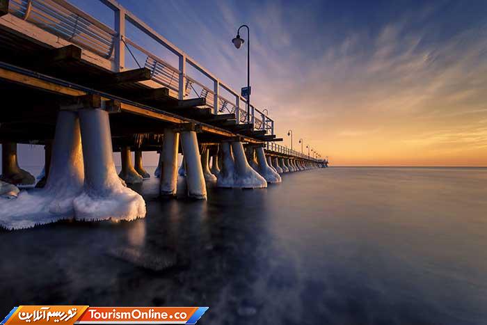 دریای بالتیک