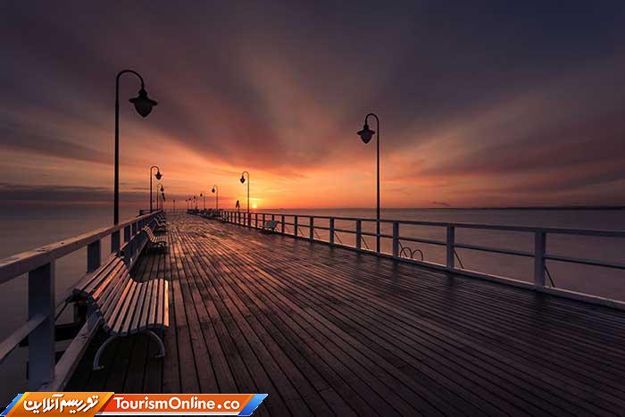 دریای بالتیک