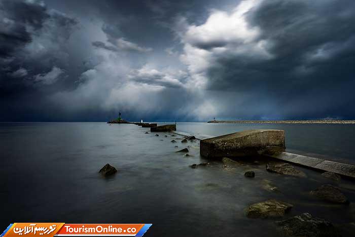 دریای بالتیک