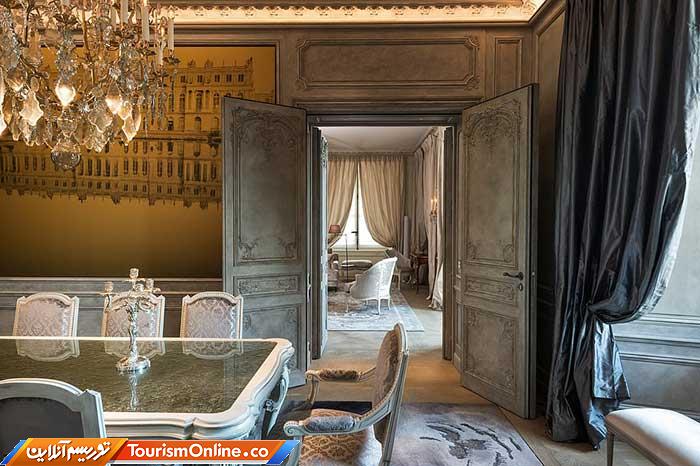 کارل لاگرفیلد