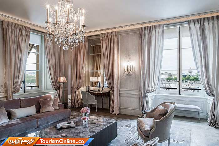 کارل لاگرفیلد