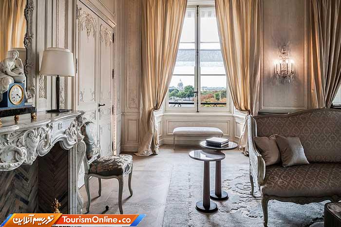 کارل لاگرفیلد