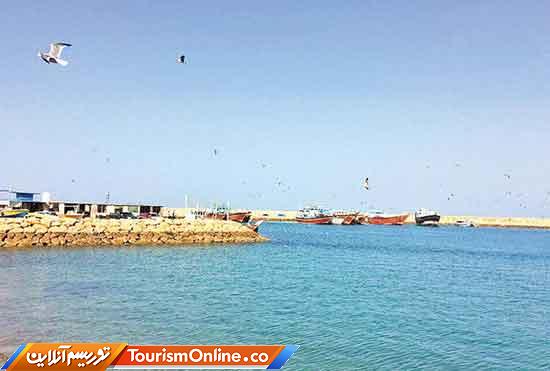 اسکلههای شناور