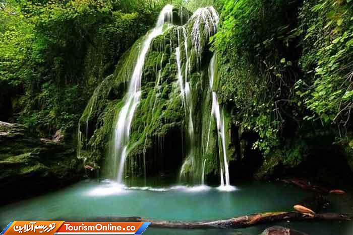 آبشارهای ایران