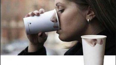 خلاقیت در تبلیغات