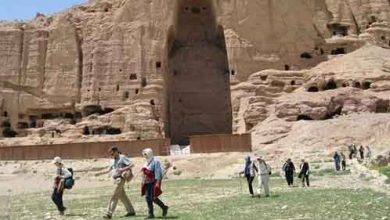 فعال گردشگری