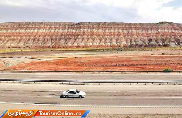 شهرستان میانه