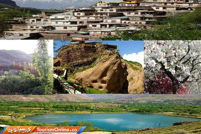 غارهای الموت،