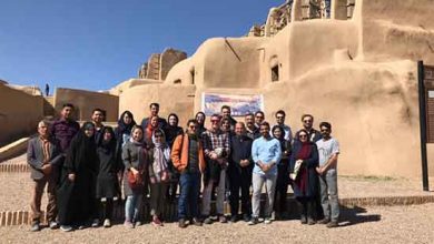 میراث فرهنگی