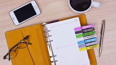 برنامه ریزی