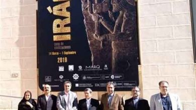 ایران مهد تمدن