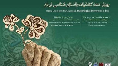 باستان شناسی