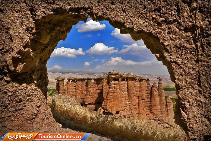 قلعه بهستان