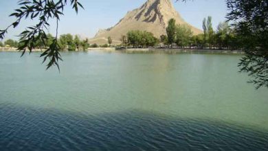 گردشگاه گرداب بن