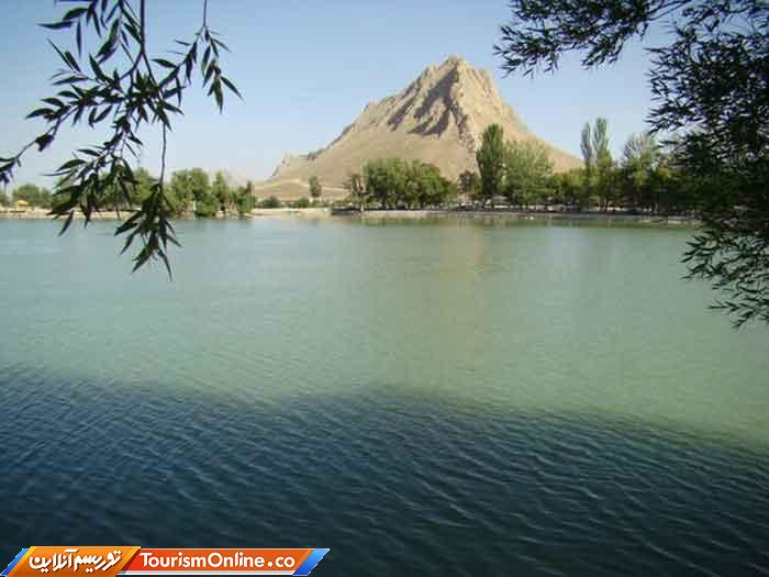 گردشگاه گرداب بن