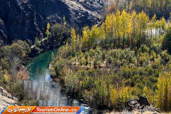 گردشگاه گرداب بن