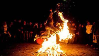 چهارشنبه امن