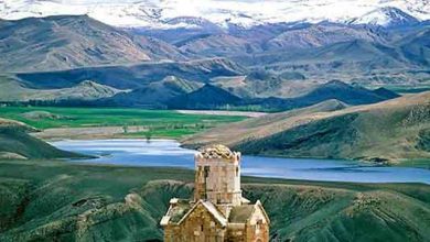 میراث جهانی یونسکو