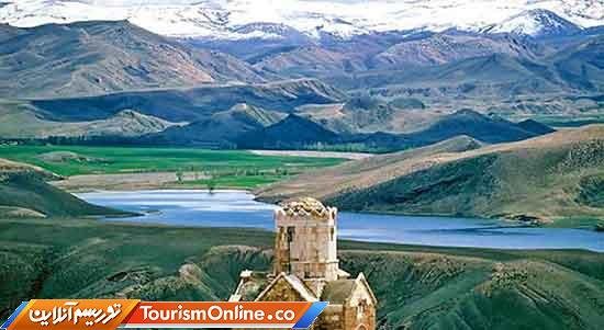 میراث جهانی یونسکو