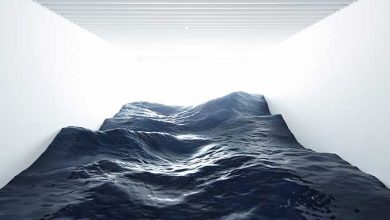 نمایشگاه سه سالانه