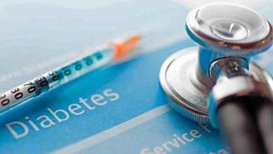 کنترل قند خون