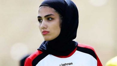 الهام فرهمند