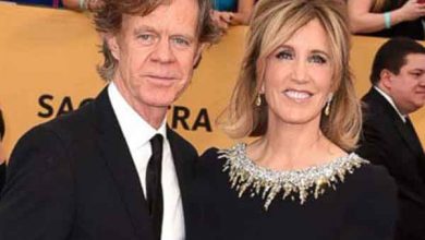 فلیسیتی هافمن