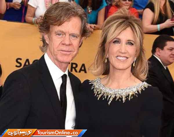 فلیسیتی هافمن