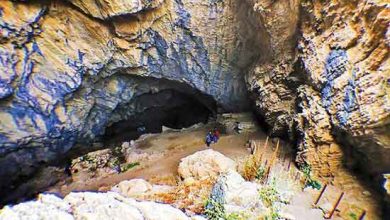 روستای هرانده