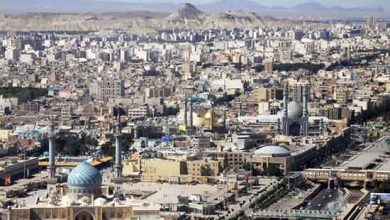 آثار تاریخی قم