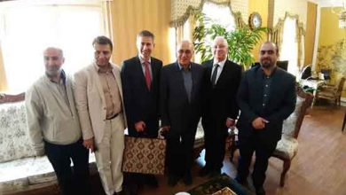 هیأت سوئیسی