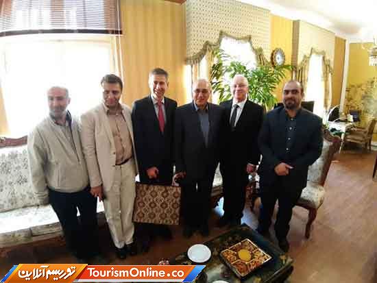 هیأت سوئیسی