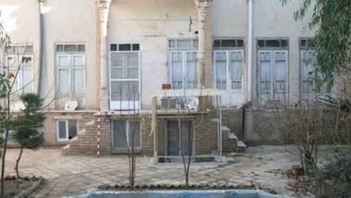 کاشی‌های لعاب دار