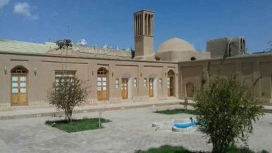 موزه مردم ‌شناسی گناباد