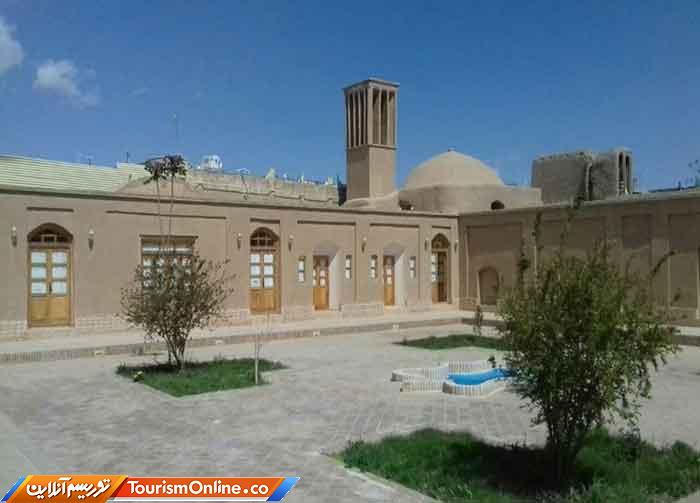 موزه مردم شناسی گناباد