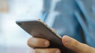 گوشی‌های هوشمند