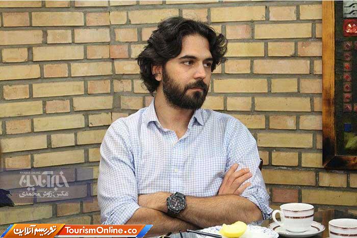 سریال لحظه گرگ و میش