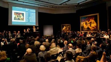 حراج کریستیز دوبی