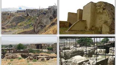 تپه هگمتانه