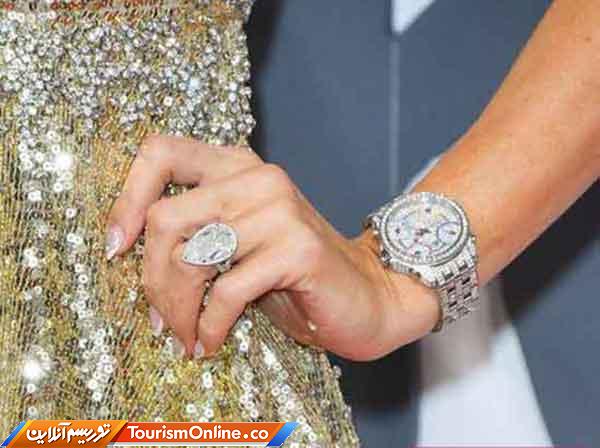 پاریس هیلتون