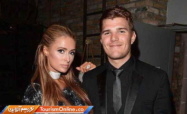 پاریس هیلتون