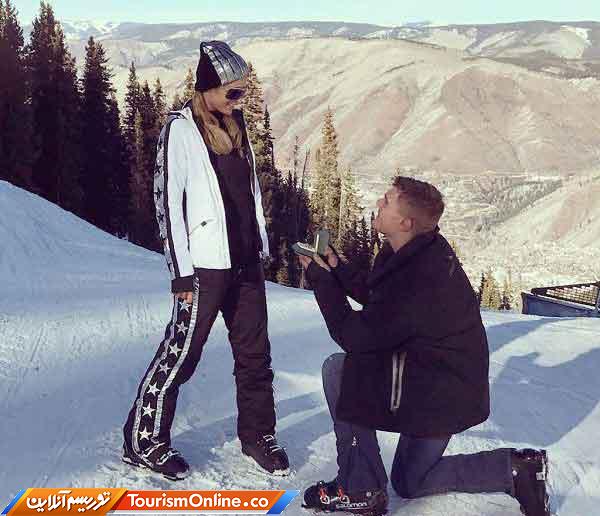 پاریس هیلتون