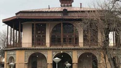 حسینیه امینی‌ها