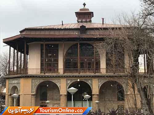 حسینیه امینیها