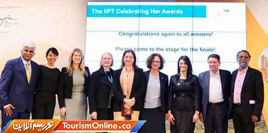 دبیرکل سازمان جهانی گردشگری