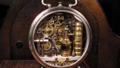 هنر مینیاتوری